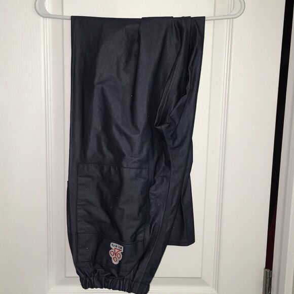 Vintage England Pro Quip waterproof golf suit - Picture 4 of 6